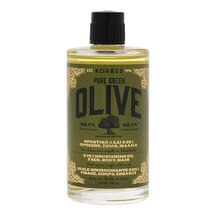 Óleo de Oliva 3 em 1 Sérum Korres